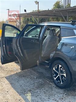 کیا سپۆرتاج